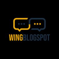 Wing Blogspot
