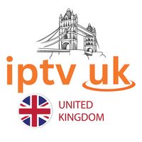 IPTV UK Homes