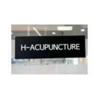 H-acupuncture