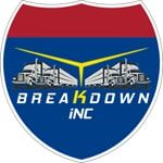 Breakdown Inc