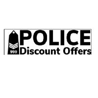 Police discount Offers
