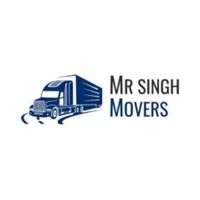 Mr. Singh Movers