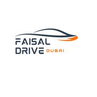 Faisal Drive