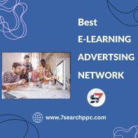 E-Learning Advertising