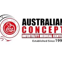 Australian Concept  Infertility Medical Center