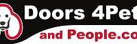 Doors4pets And people