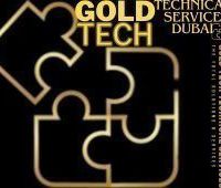 Gold Tech Technical Service Dubai