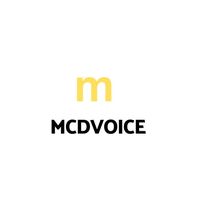 Mcd Voice Survey