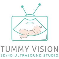 Tummy Vision 3D4D Ultrasound & Gender Reveal