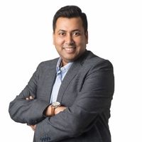 Ashish Aggarwal