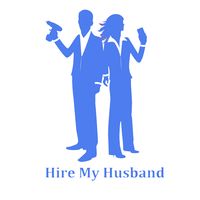 HIRE MY HUSBAND