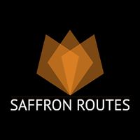 Saffron Routes