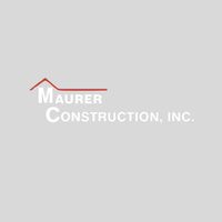 Maurer Construction, Inc.