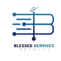 Blessed Service Network