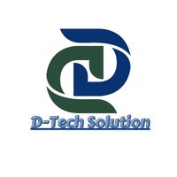 D Tech Solution
