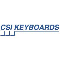 CSI Keyboards
