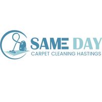 Sameday carpet cleaning Hastings