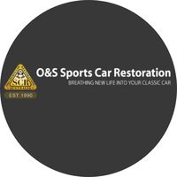 O&S Sports Car Restorations