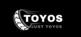 Just Toyos