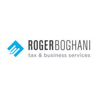 Roger Boghani tax & business services