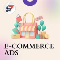 E Commerce Ads