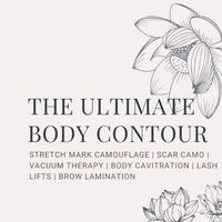 Ultimatebody Contour