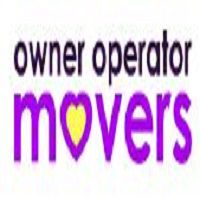 Owner Operator Movers