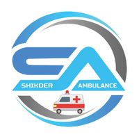 Shikder Ambulance