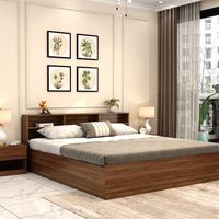 Wooden Street
