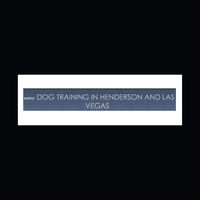 Dog Training in Henderson