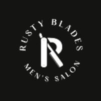 Rusty Blades Men's Salon