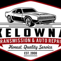 Kelowna Transmission & Auto Repair