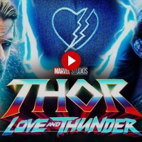 Ver Thor: Love and Thunder (2022) Online en Español y Latino