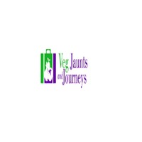 Veg Jaunts and Journeys