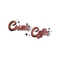 Cosmic Coffee Marketplace