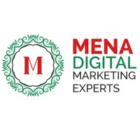 Mena Digital Marketing Services
