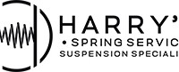 Harrys Spring Service