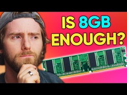 Is Buying More RAM a WASTE for Gamers? (2022)