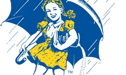 History of The Morton Salt Girl: Who Is She? (Umbrella And All)