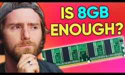 Is Buying More RAM a WASTE for Gamers? (2022)