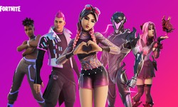 Fortnite Guide 2022: How To Get Started in Fortnite