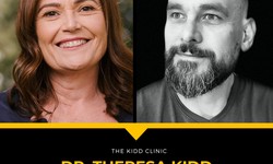 253 - The Impact of Culture and Mentors on Clinic Growth – A Clinic Owner Story