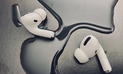 Are the Apple AirPods (Pro, Max) waterproof? All models overview