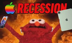 How to Save $$ on the Apple Ecosystem during a RECESSION