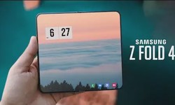Samsung Galaxy Z Fold 4 - Yes, This Is AWESOME