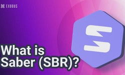 What is Saber (SBR)? SBR crypto explained (Solana altcoins to know)