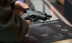 Florida Firearms Instructor Talks About Bipartisan Guns Bill