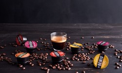 How To Select The Best Coffee Beans For Home Brewing?