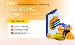 Defi Marketing Agency: A Powerful Tool For You Defi Business Marketing
