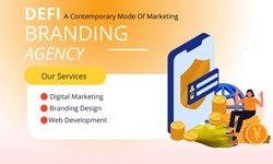 Defi Marketing Agency: A Powerful Tool For You Defi Business Marketing